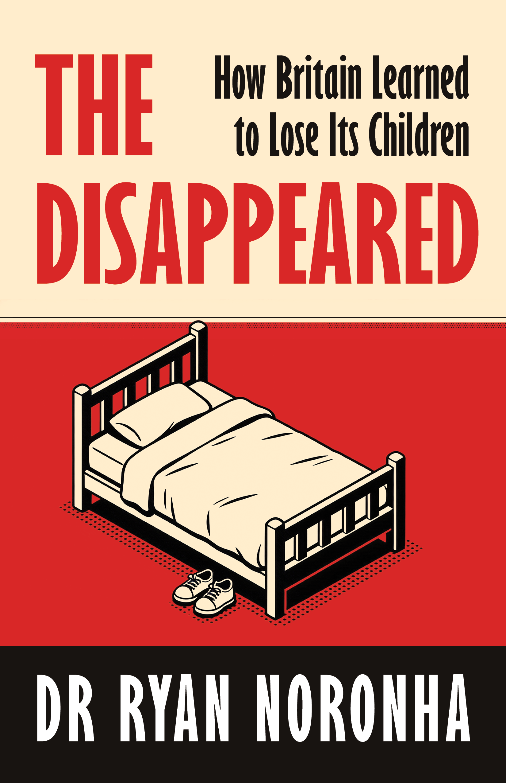The Disappeared