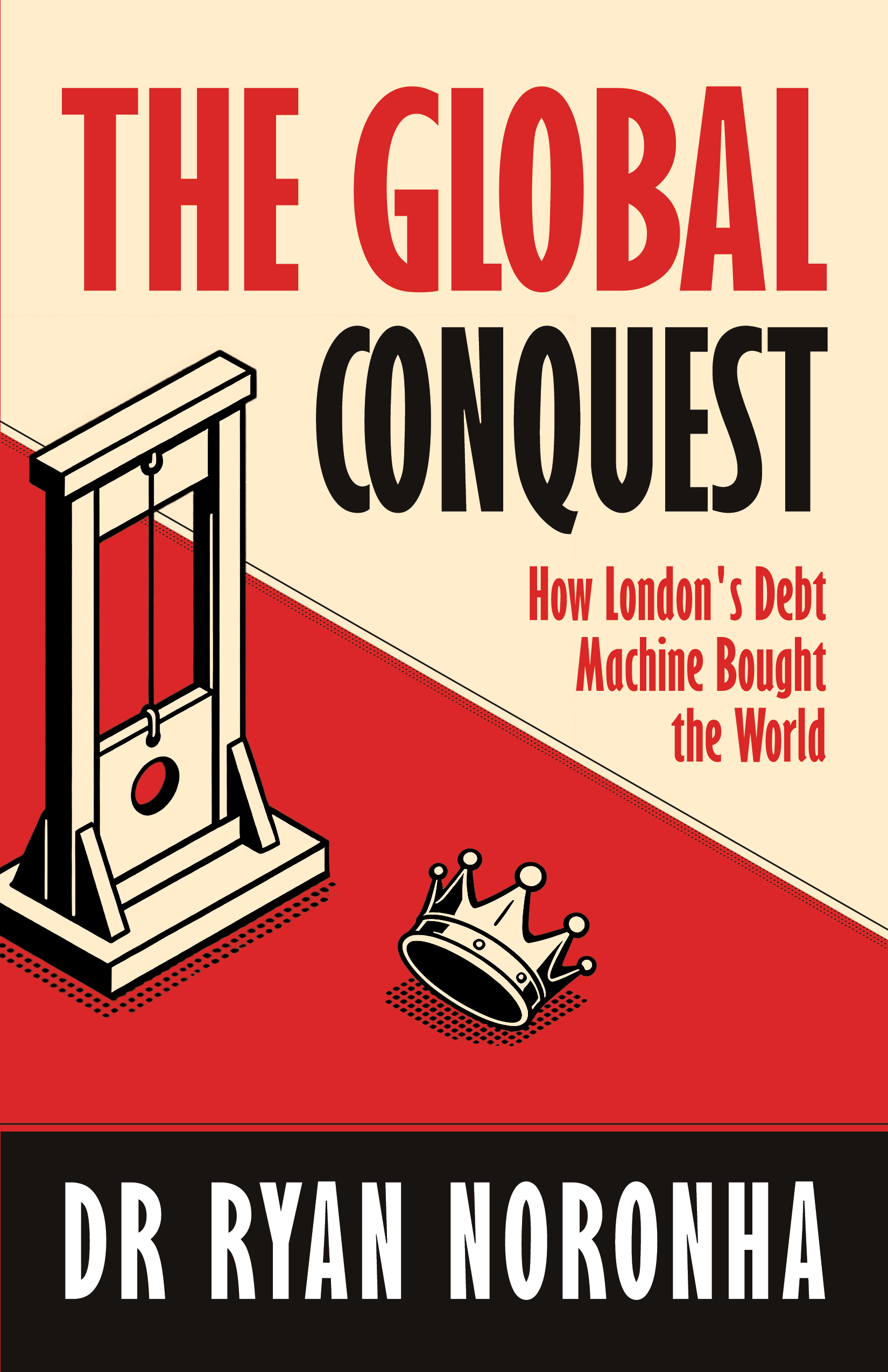 The Global Conquest