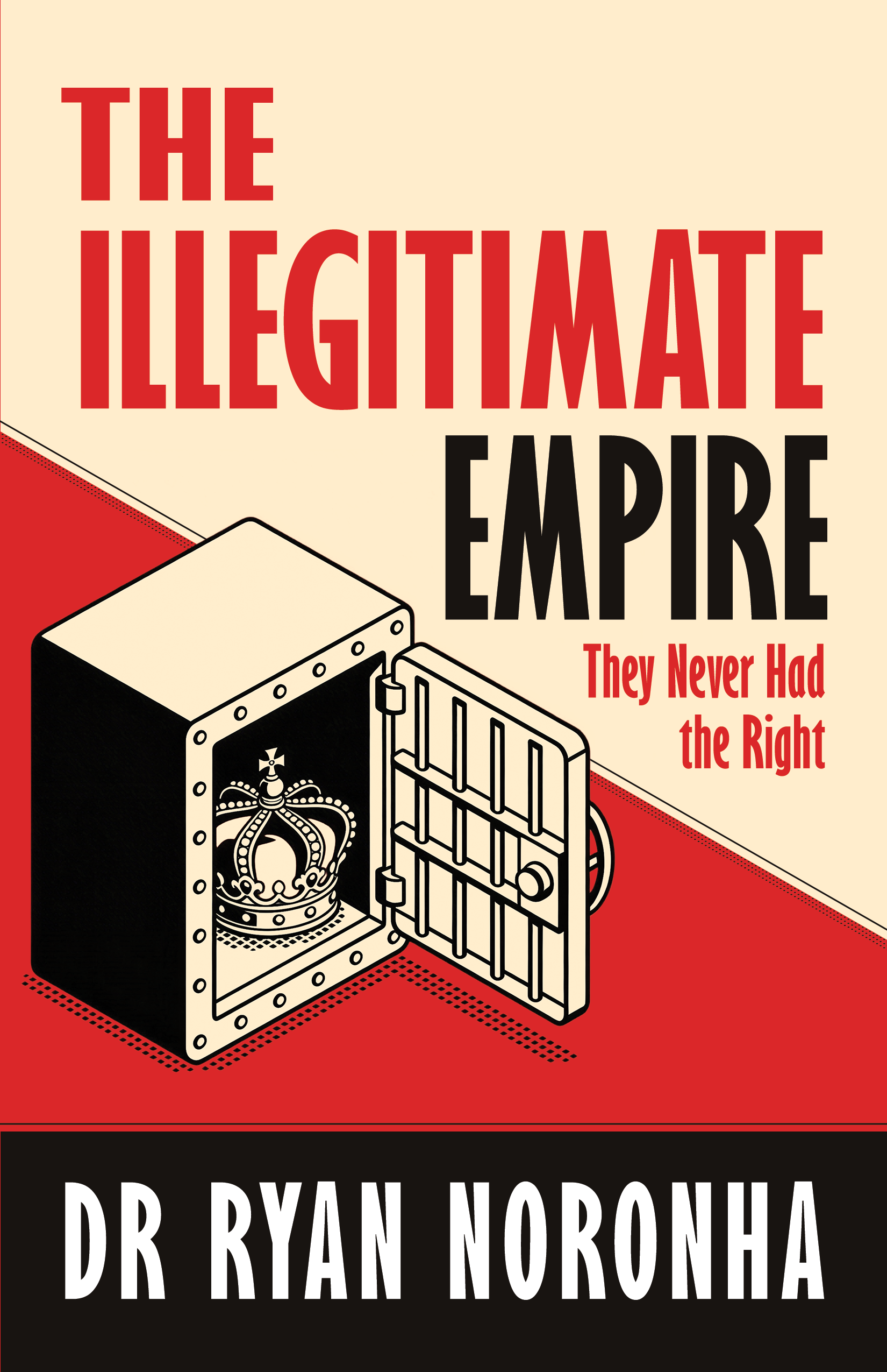The Illegitimate Empire