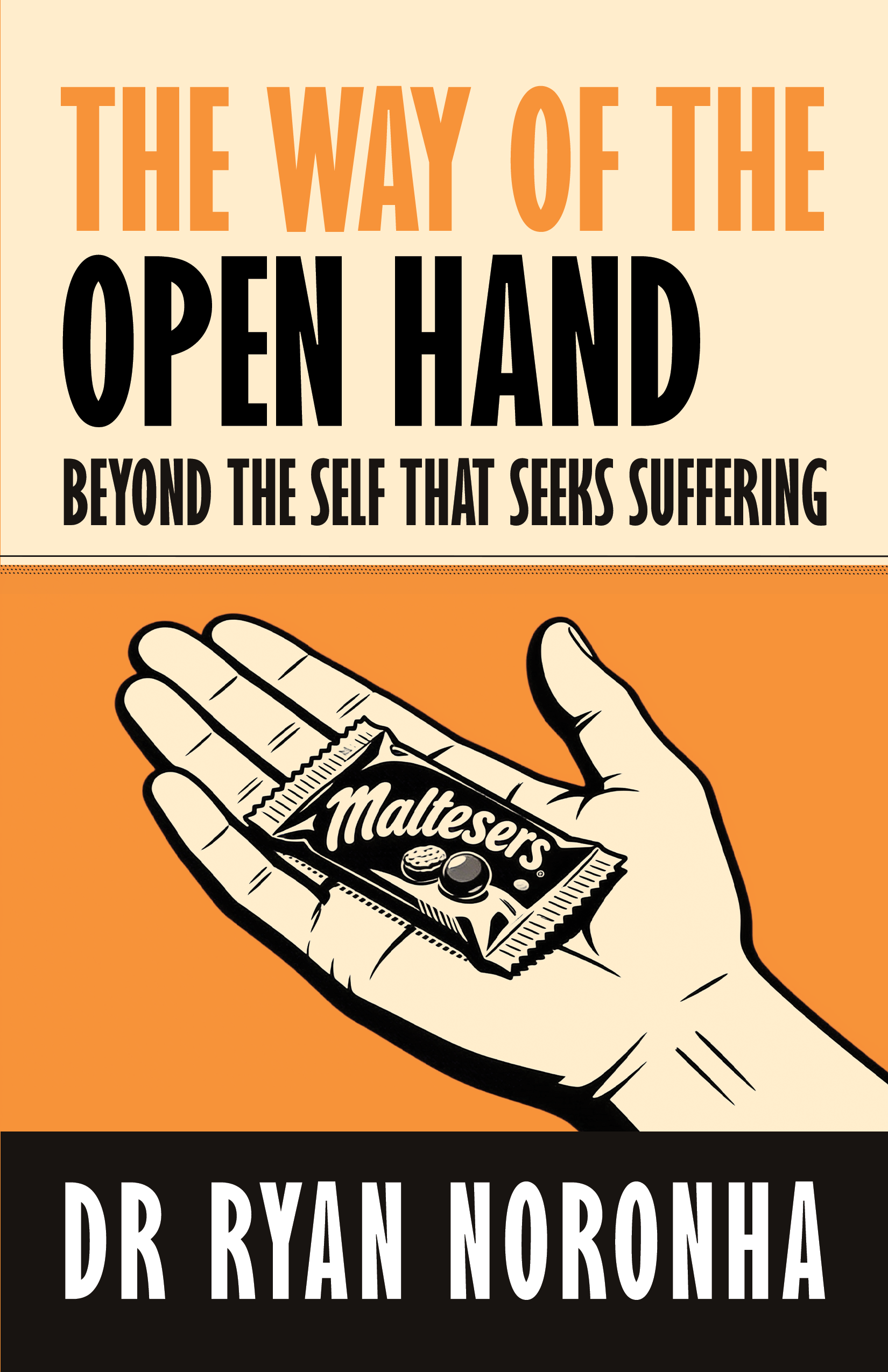 The Way of the Open Hand