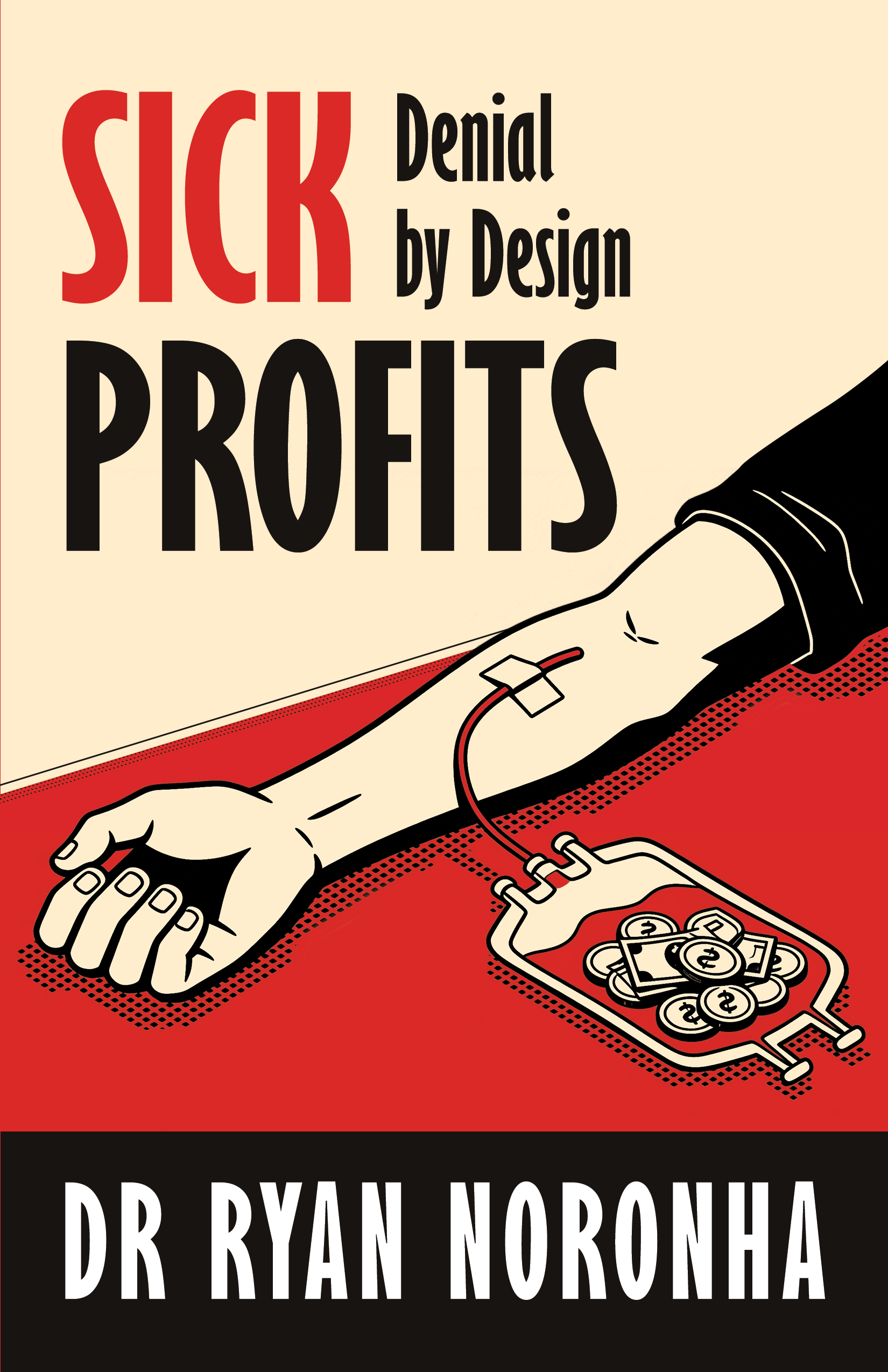 Sick Profits